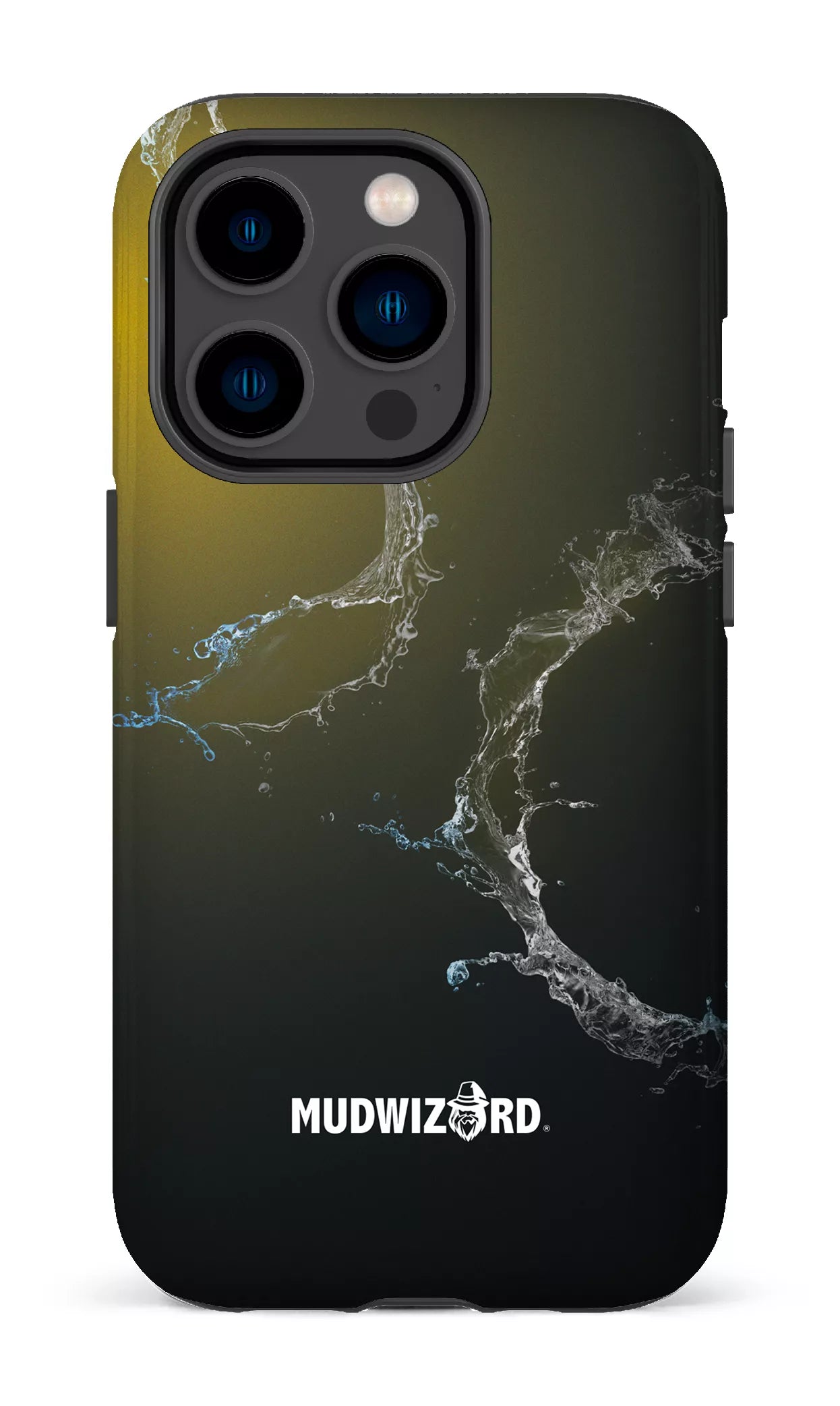 iPhone 14 Pro Tough Mudwizard 1 -