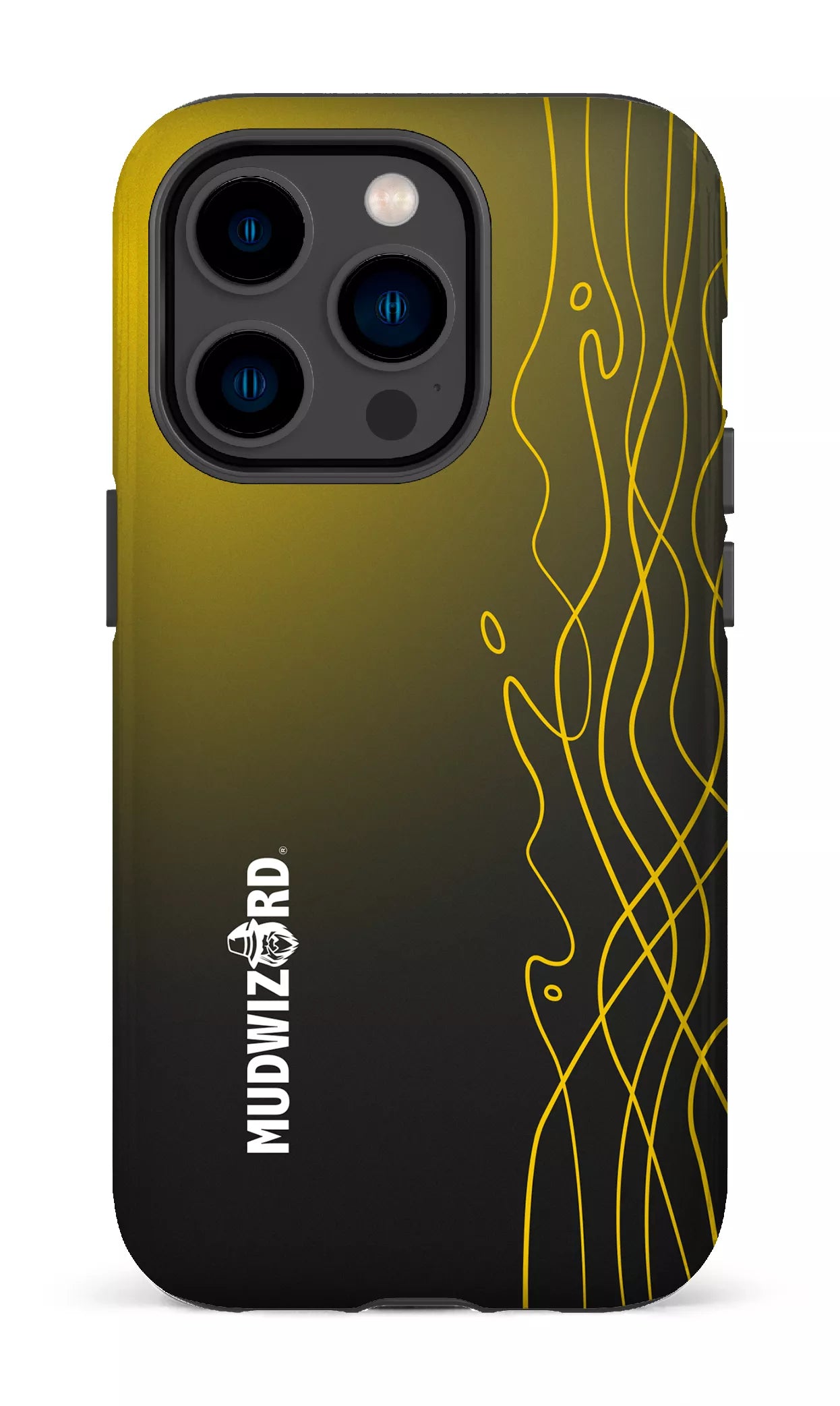 iPhone 14 Pro Tough Mudwizard 2 -
