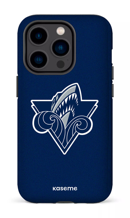 iPhone 14 Pro Tough Océanic Bleu -