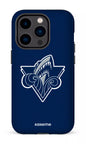 iPhone 14 Pro Tough Océanic Bleu -
