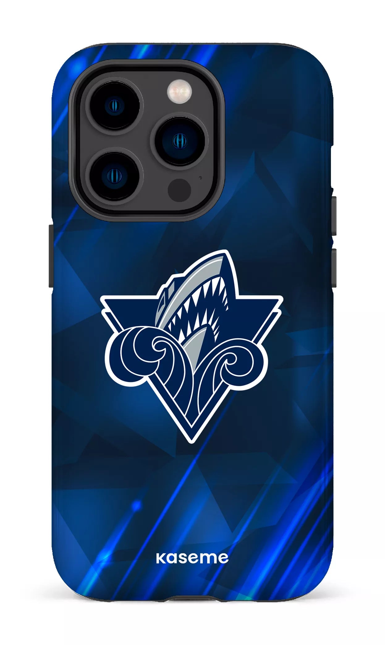 iPhone 14 Pro Tough Océanic Électrique -