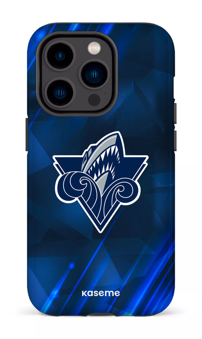 iPhone 14 Pro Tough Océanic Électrique -