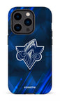 iPhone 14 Pro Tough Océanic Électrique -
