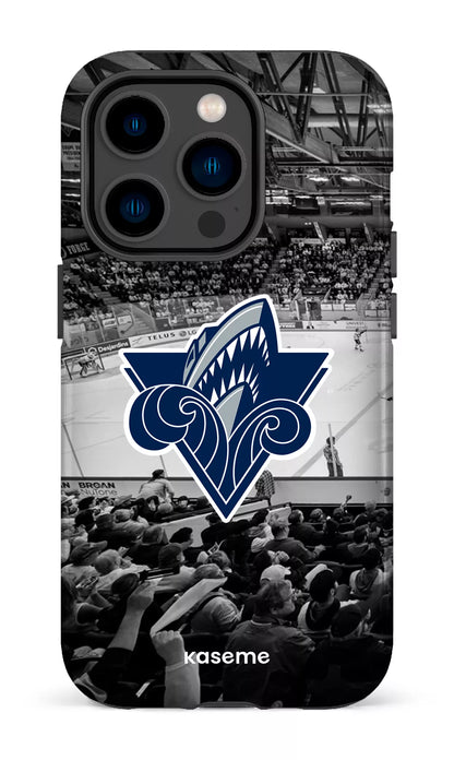 iPhone 14 Pro Tough Océanic Glace -