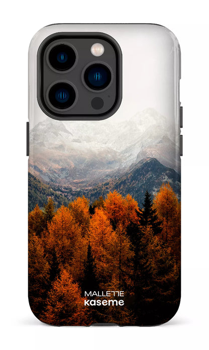 iPhone 14 Pro Tough October x Mallette -