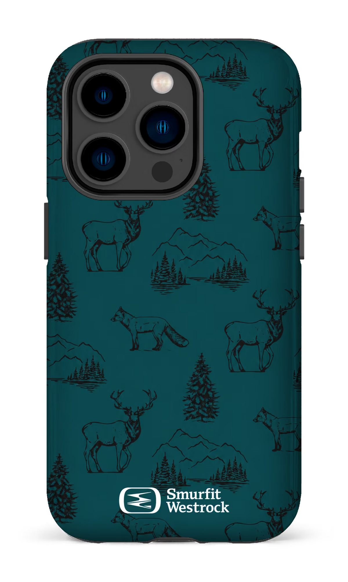 iPhone 14 Pro Tough Outdoor Westrock -