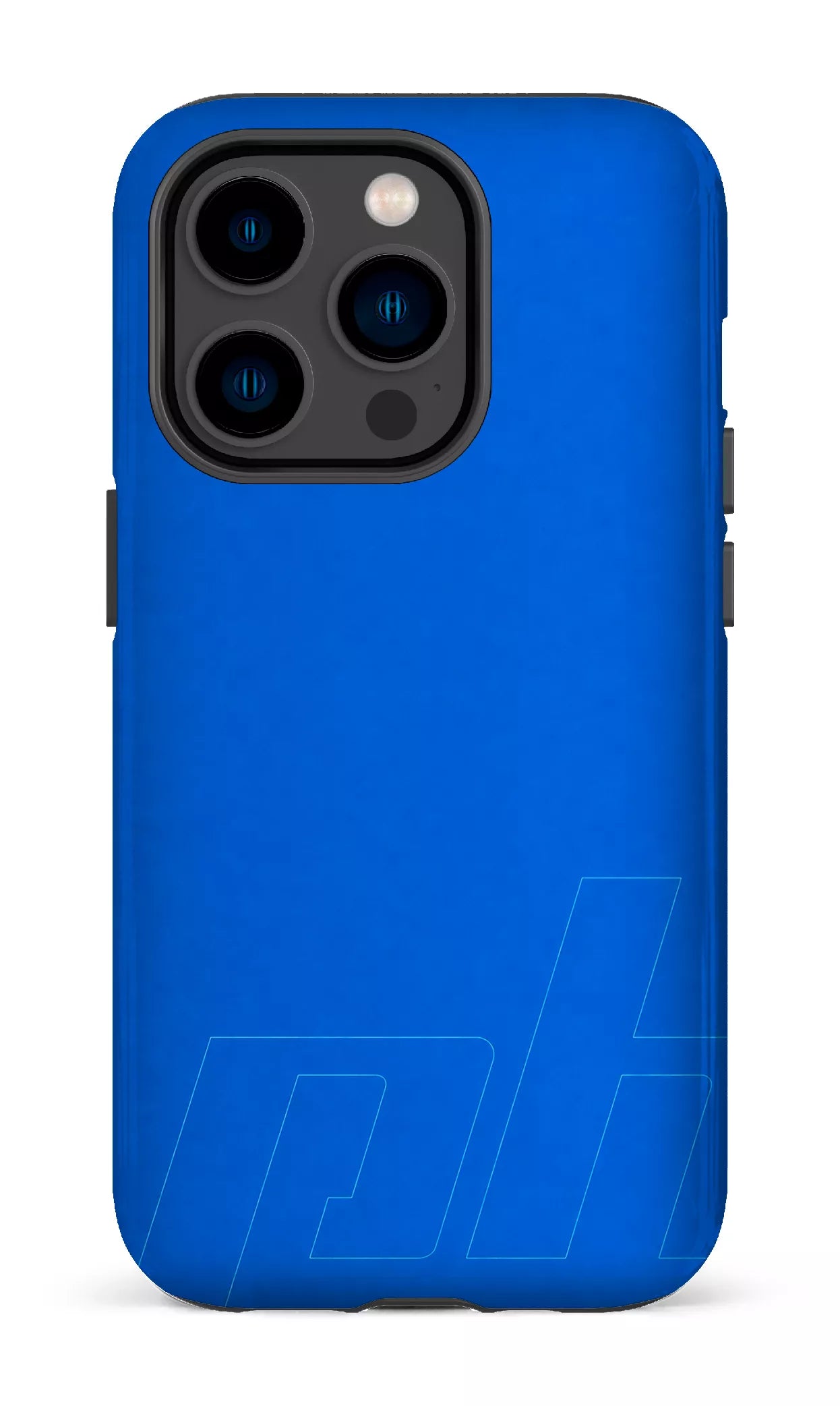 iPhone 14 Pro Tough PH Tech Bleu -