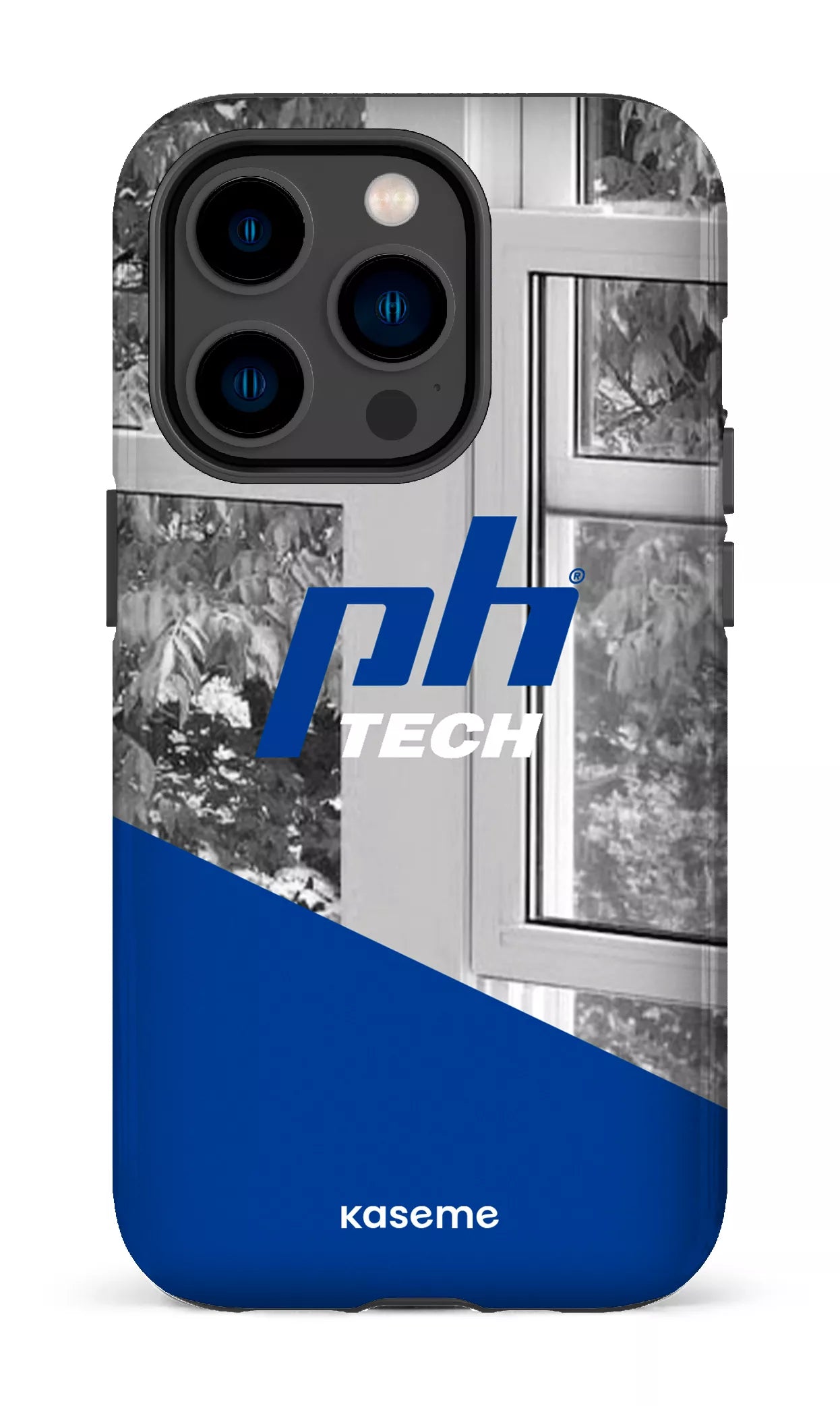 iPhone 14 Pro Tough PH Tech Fenêtre -