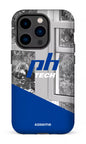iPhone 14 Pro Tough PH Tech Fenêtre -