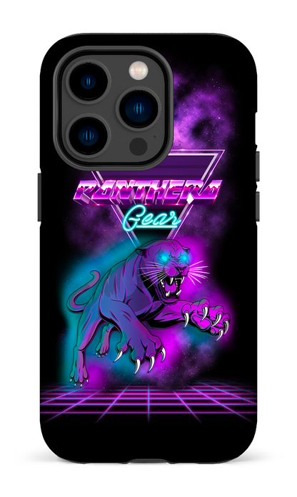 iPhone 14 Pro Tough Panthera 80's -