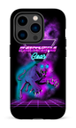 iPhone 14 Pro Tough Panthera 80's -