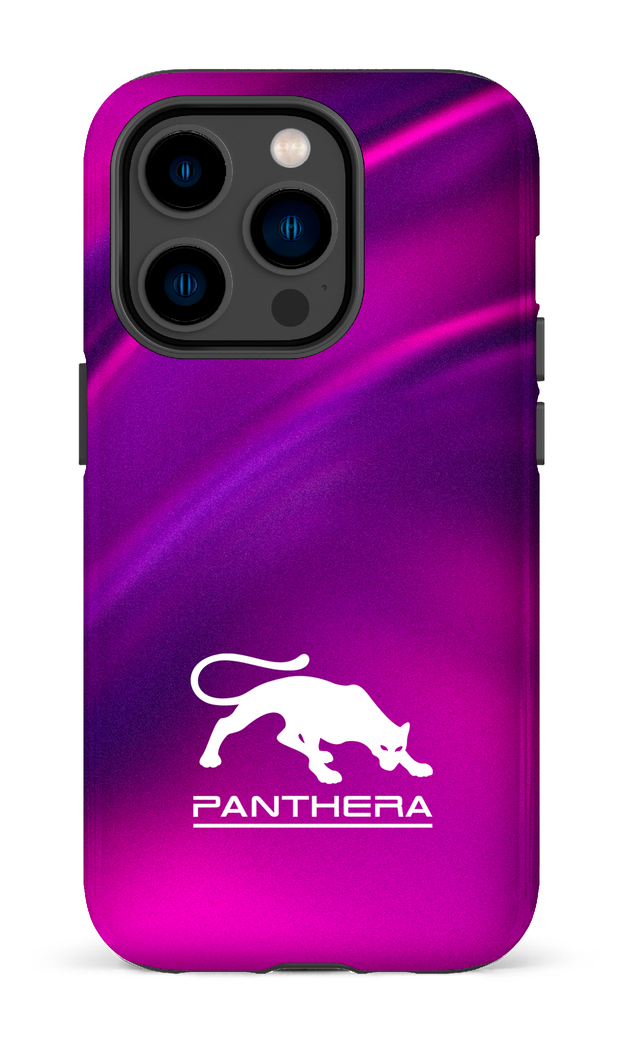 iPhone 14 Pro Tough Panthera Blur -