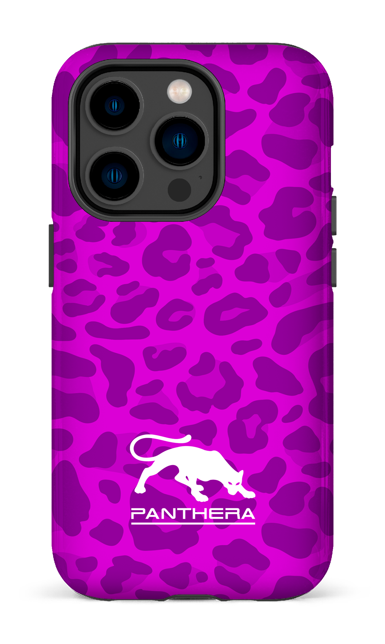 iPhone 14 Pro Tough Panthera Fur -