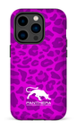 iPhone 14 Pro Tough Panthera Fur -