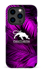 iPhone 14 Pro Tough Panthera Jungle -