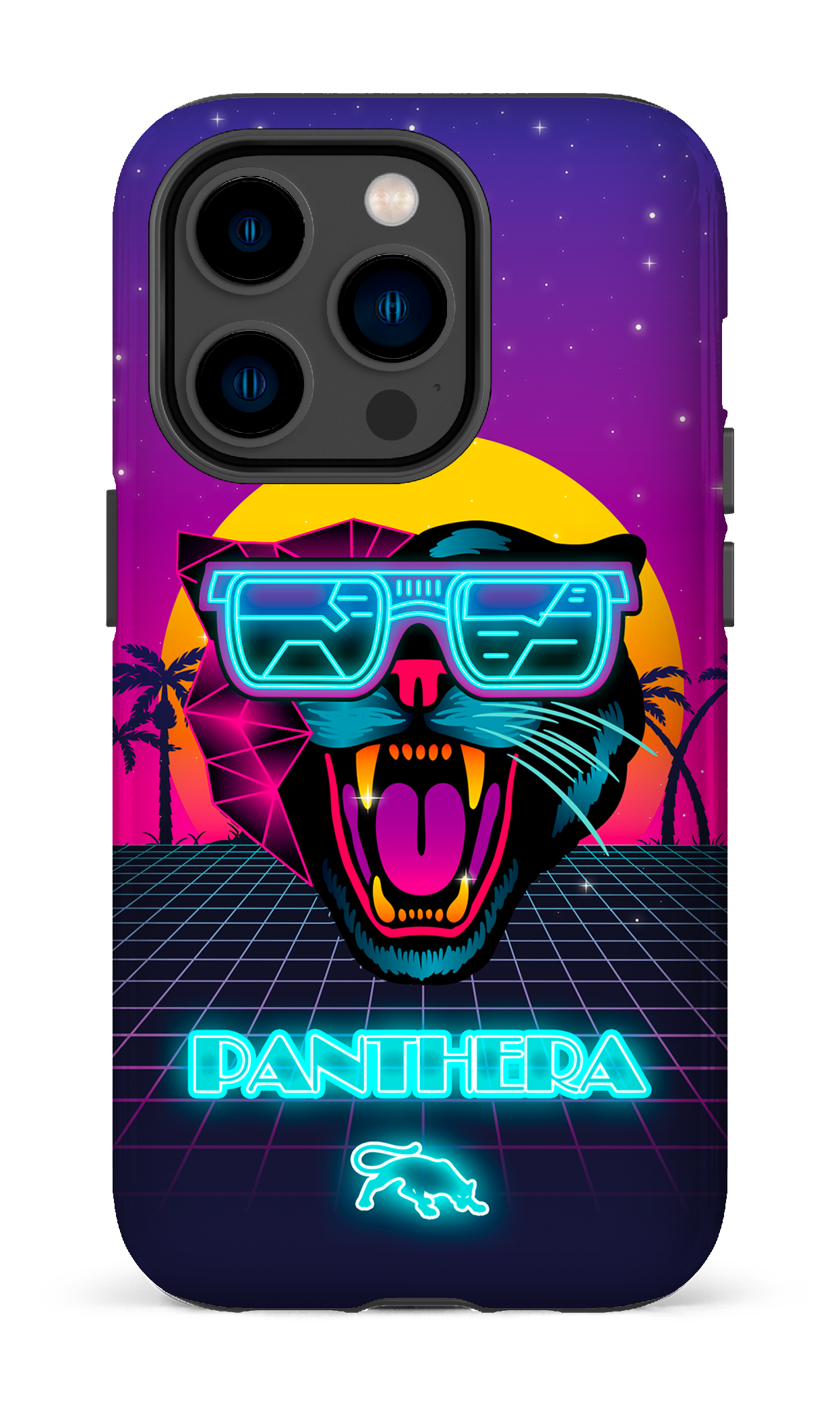 iPhone 14 Pro Tough Panthera Sunset -