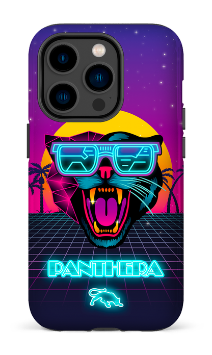 iPhone 14 Pro Tough Panthera Sunset -