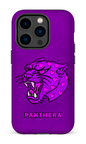 iPhone 14 Pro Tough Panthera Tattoo -