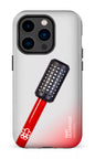 iPhone 14 Pro Tough Parc Olympique - Flambeau Incliné -