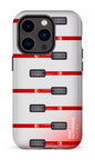 iPhone 14 Pro Tough Parc Olympique - Flambeau Multi -