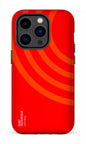 iPhone 14 Pro Tough Parc Olympique - Logo Rouge -