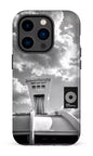 iPhone 14 Pro Tough Parc Olympique - Photo Stade -