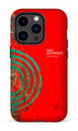 iPhone 14 Pro Tough Parc Olympique - Texture Rampe -