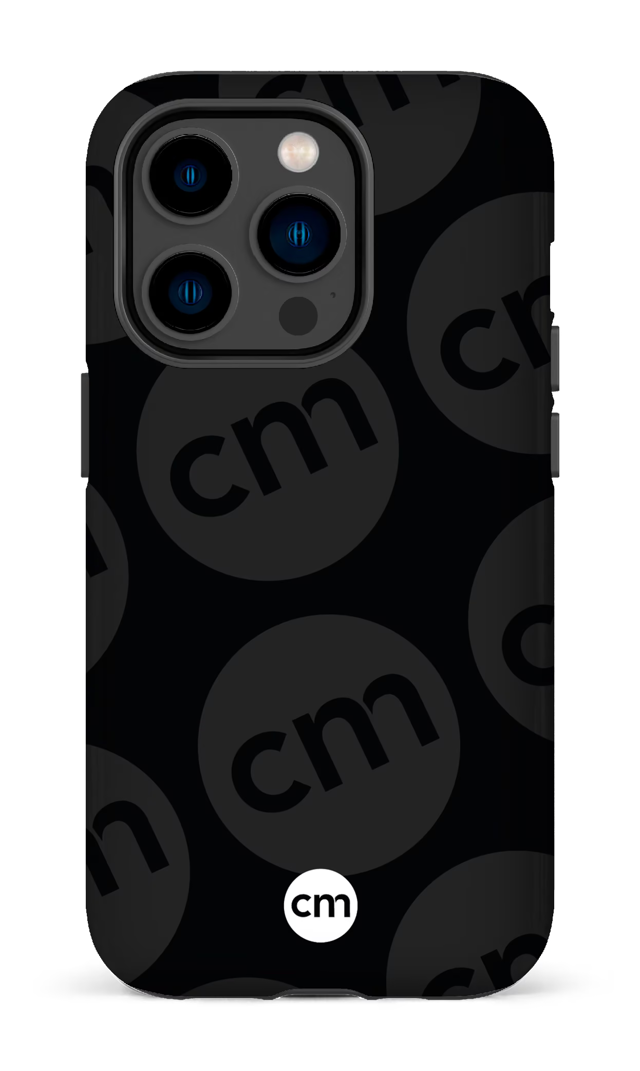 iPhone 14 Pro Tough Pastilles Crakmedia -