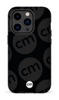 iPhone 14 Pro Tough Pastilles Crakmedia -