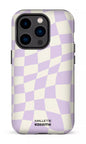 iPhone 14 Pro Tough Phoenix Violet x Mallette -