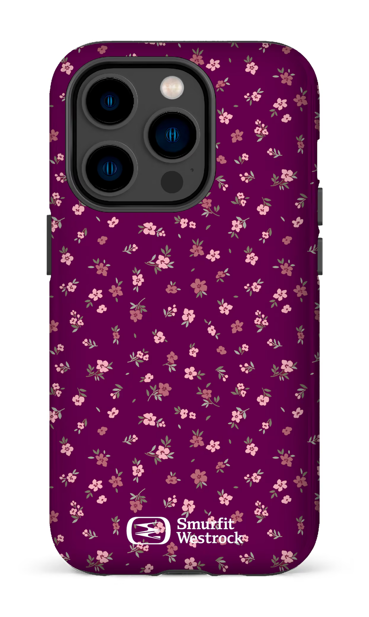 iPhone 14 Pro Tough Porcelain Blossom Westrock -