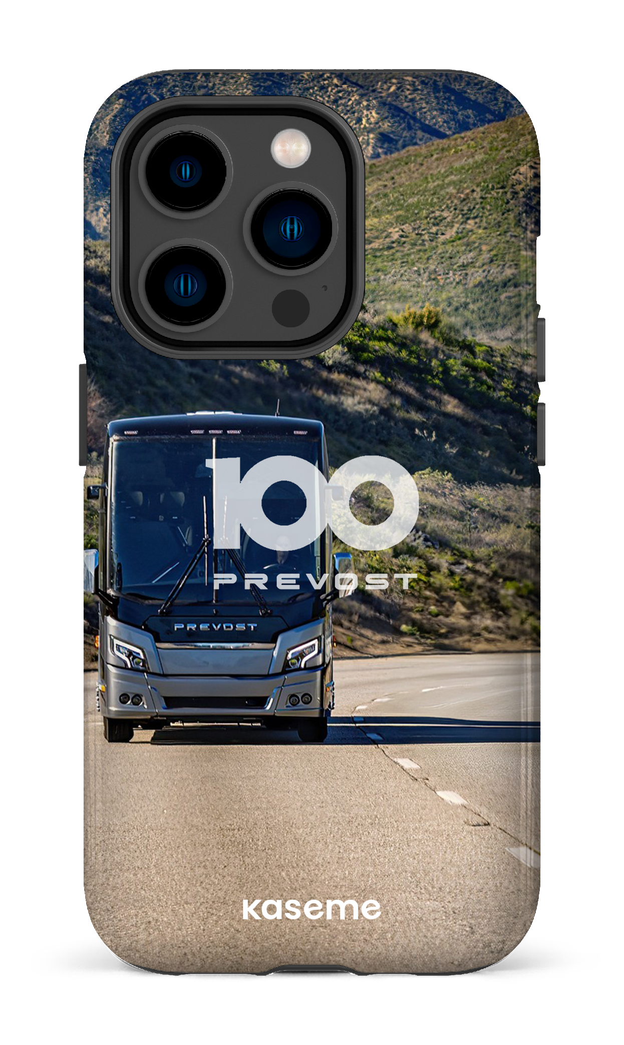iPhone 14 Pro Tough Prevost 100e -