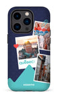 iPhone 14 Pro Tough Québec sur le vif -