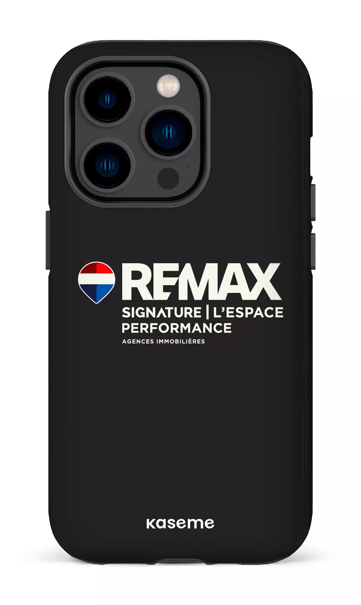 iPhone 14 Pro Tough Remax Agence Gris -