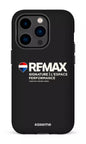 iPhone 14 Pro Tough Remax Agence Gris -