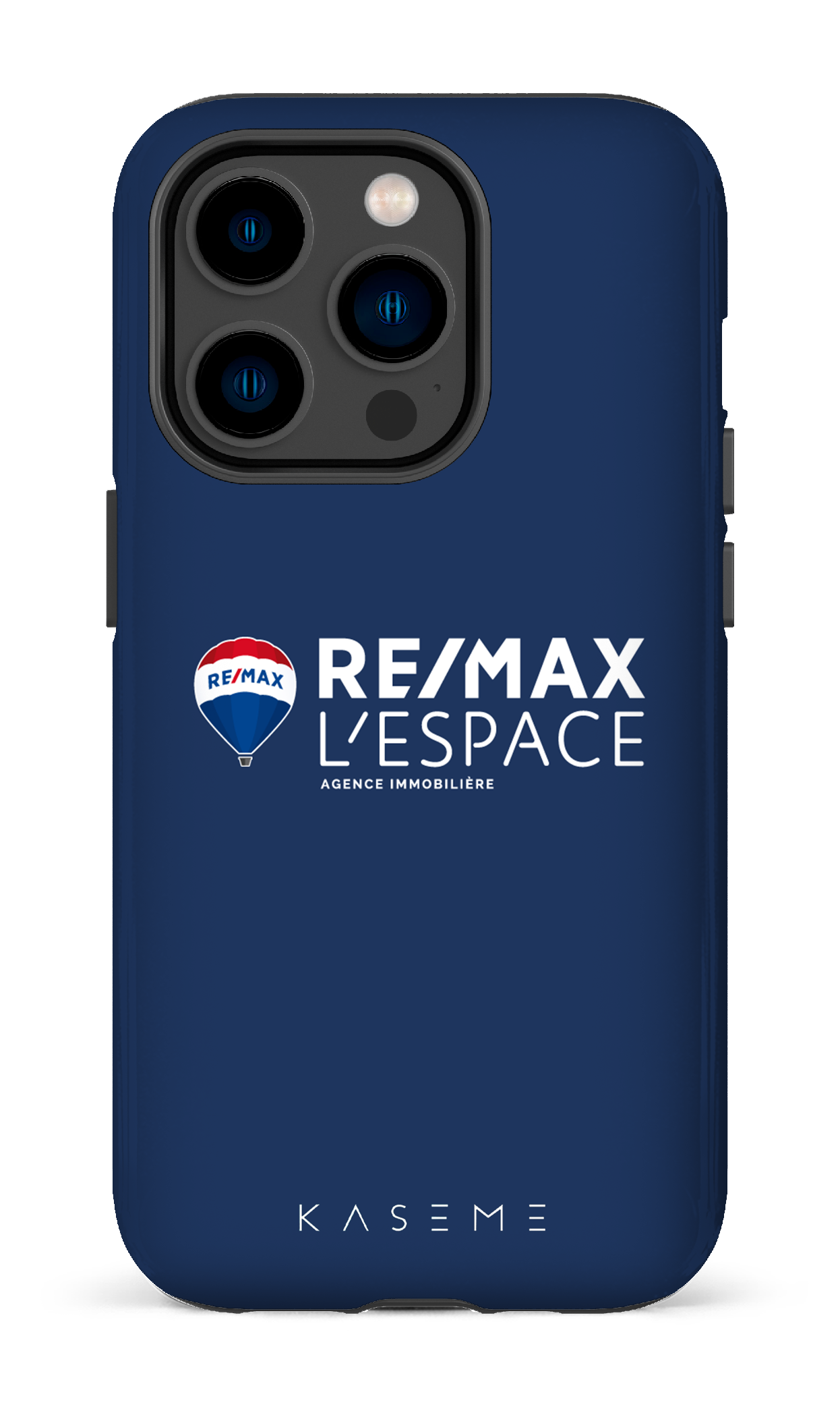 iPhone 14 Pro Tough Remax L'Espace Bleu -
