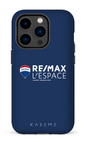 iPhone 14 Pro Tough Remax L'Espace Bleu -