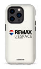 iPhone 14 Pro Tough Remax L'Espace Crème -