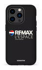 iPhone 14 Pro Tough Remax L'Espace Gris -