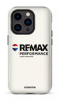 iPhone 14 Pro Tough Remax Performance Crème -