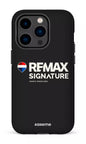 iPhone 14 Pro Tough Remax Signature Gris -