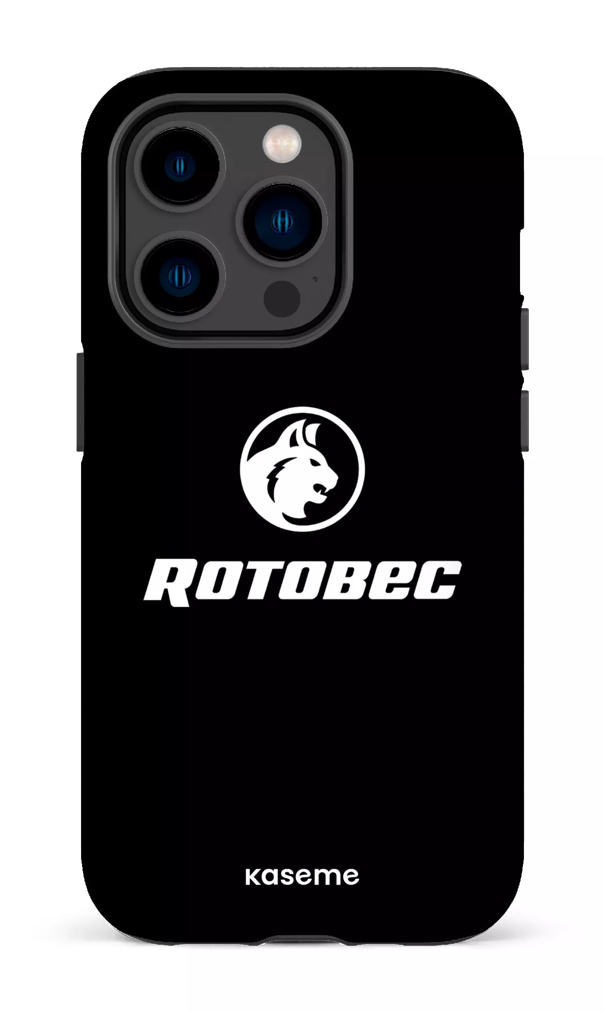 iPhone 14 Pro Tough Rotobec -