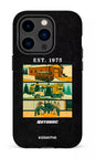 iPhone 14 Pro Tough Rotobec Est. 1975 -
