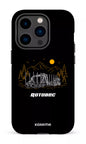iPhone 14 Pro Tough Rotobec Noir -