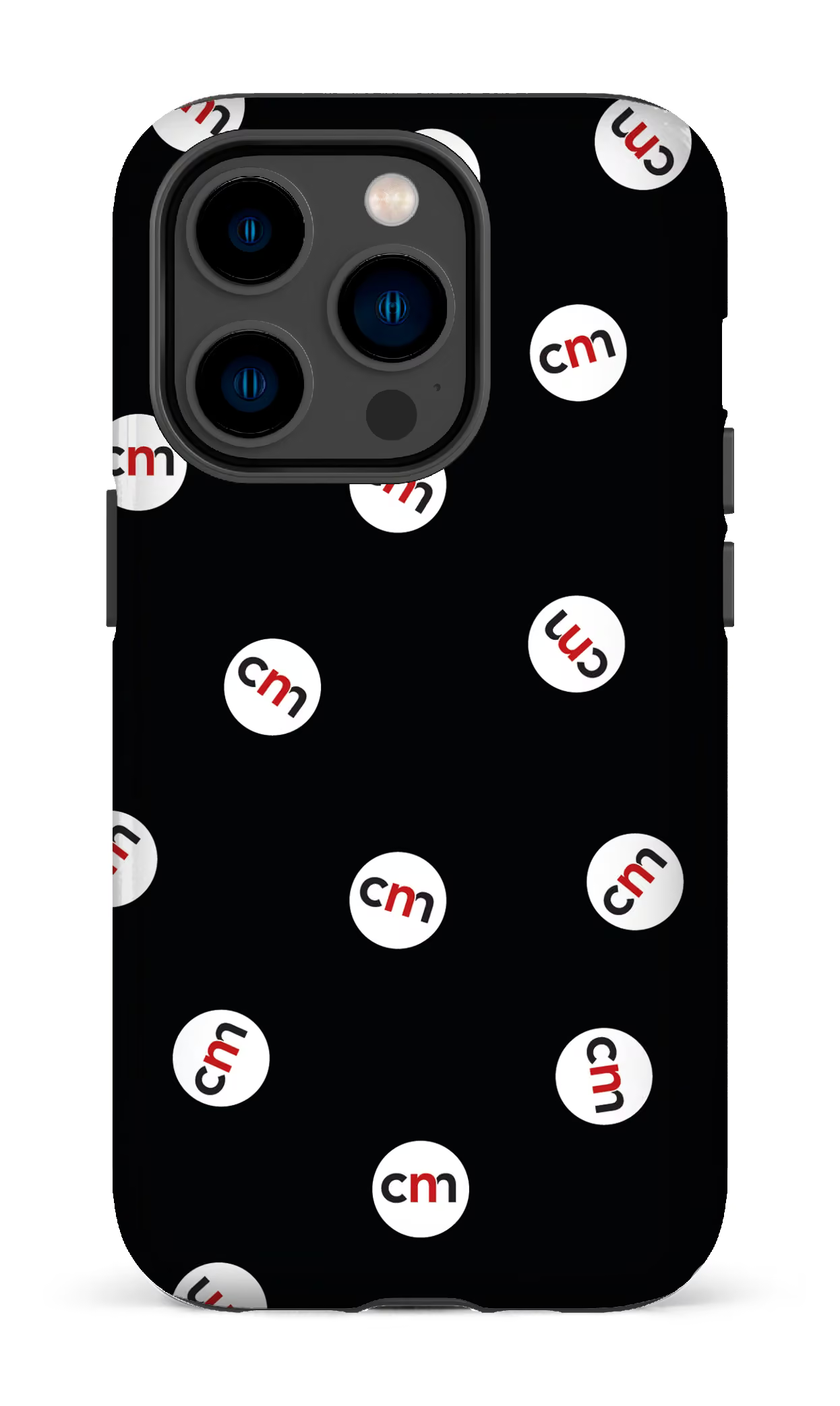 iPhone 14 Pro Tough SÉBAAAASTIEEEN Crakmedia -