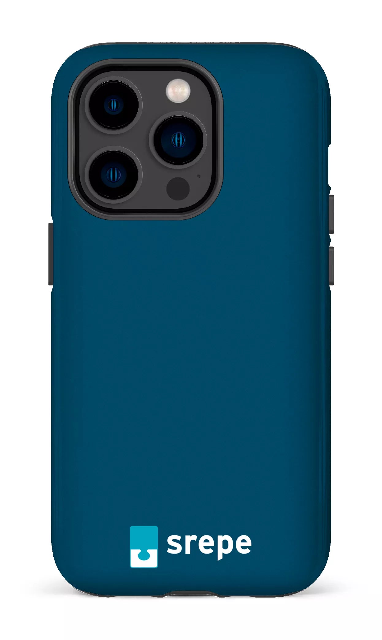 iPhone 14 Pro Tough SREPE Bleu -