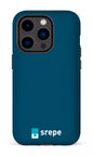 iPhone 14 Pro Tough SREPE Bleu -