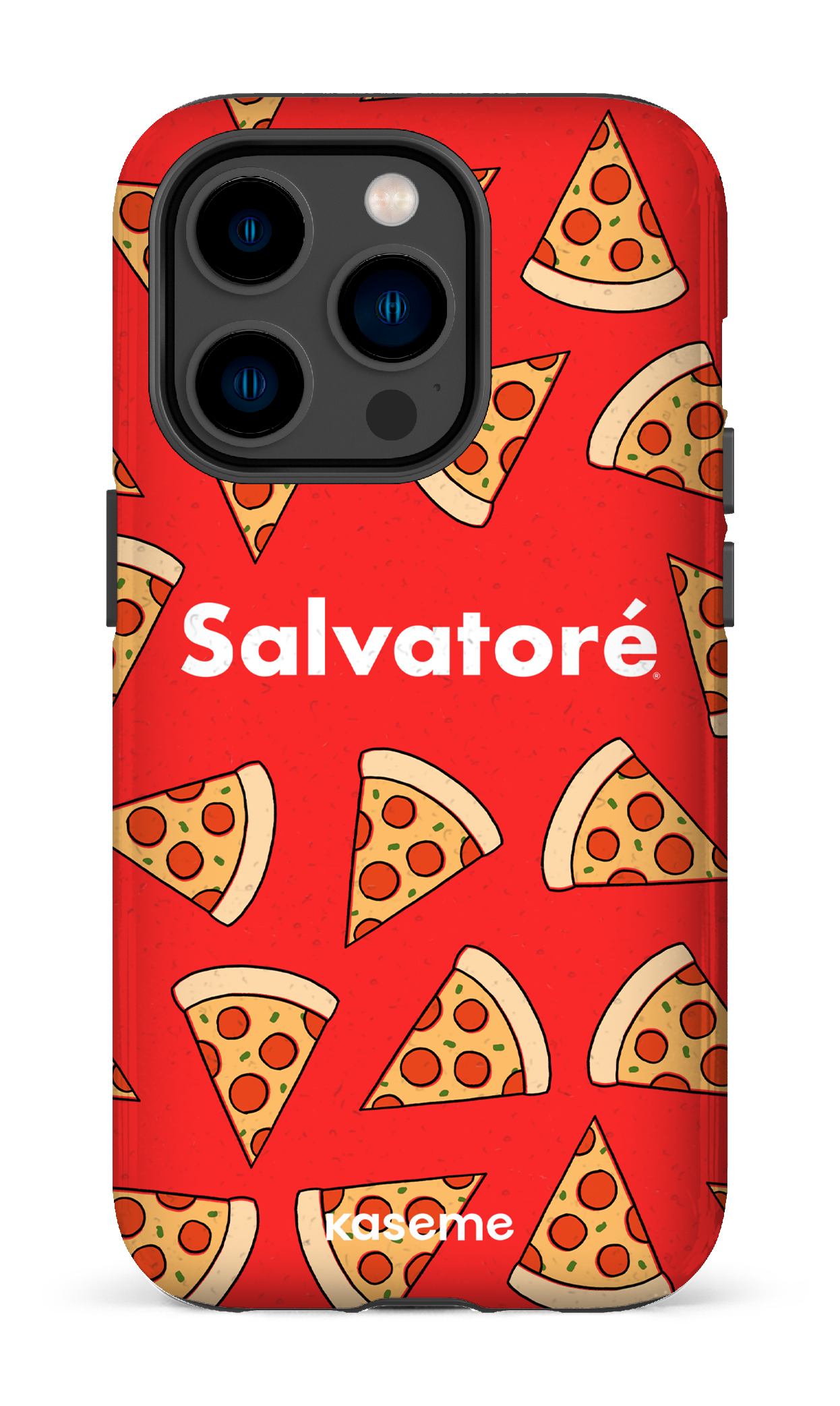 iPhone 14 Pro Tough Salvatoré Pizza -
