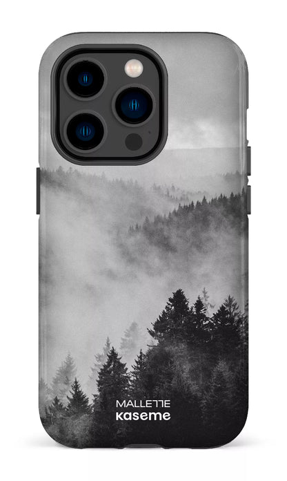 iPhone 14 Pro Tough Silva x Mallette -