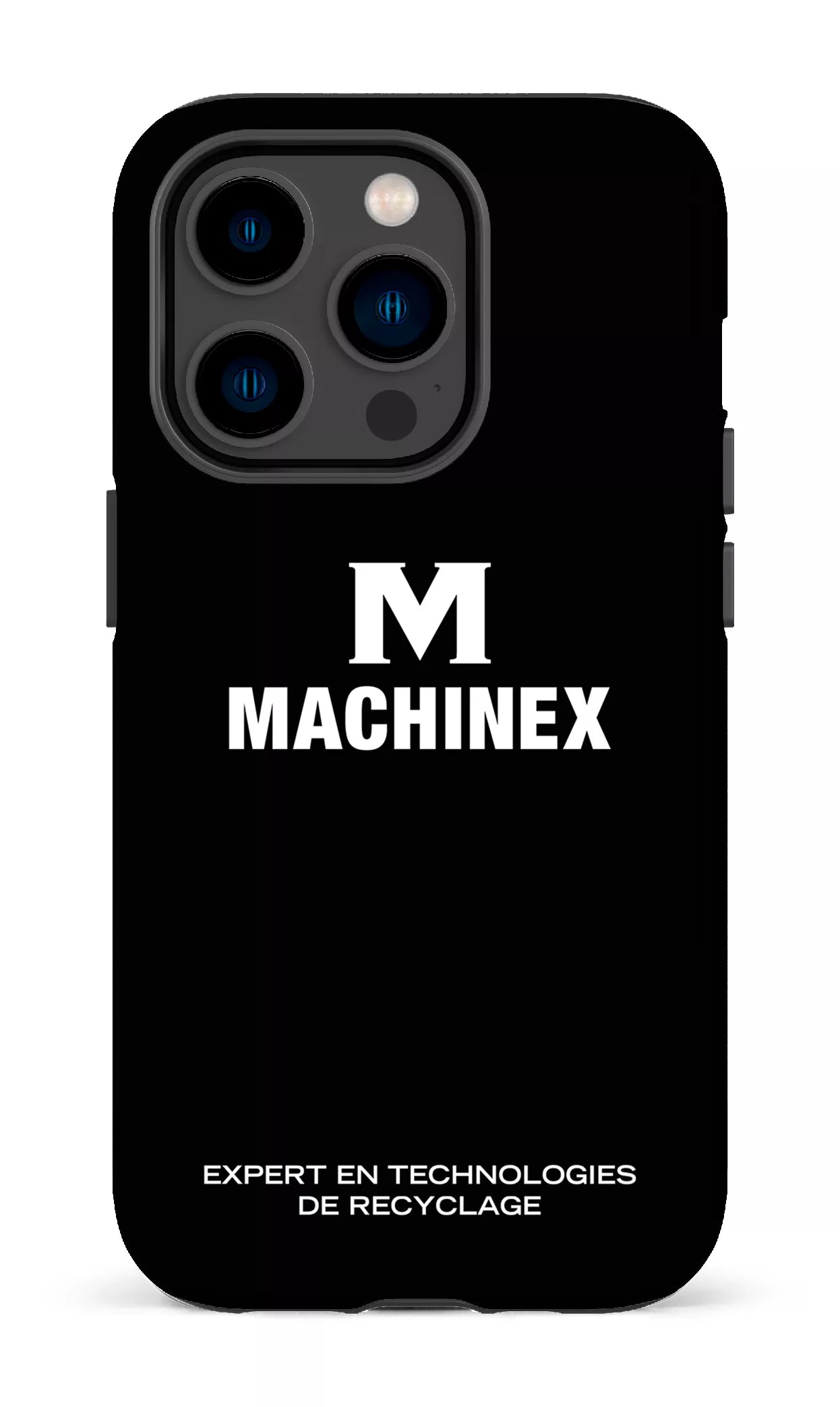 iPhone 14 Pro Tough Simple - Machinex -
